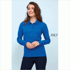 Sol's Perfect LSL Women Sol's Perfect LSL Women