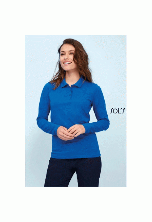 Sol's Perfect LSL Women Sol's Perfect LSL Women