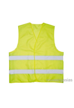 Γιλέκο Ανακλαστικο id25