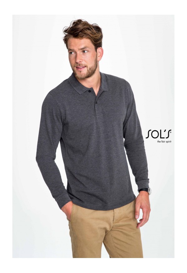 Sol's Perfect LSL Men Sol's Perfect LSL Men