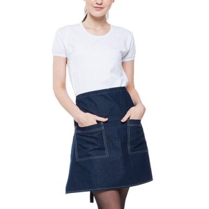 Ποδιά Μέσης Denim Ποδιά Μέσης Denim