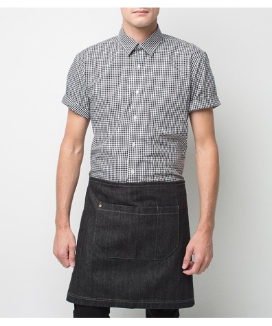 Ποδιά Μέσης Denim