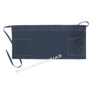 Ποδιά Μέσης Denim Ποδιά Μέσης Denim
