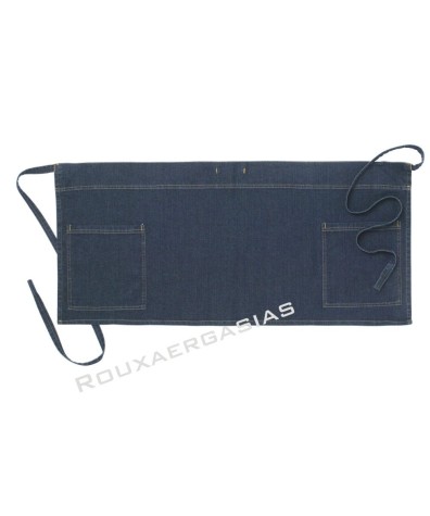 Ποδιά Μέσης Denim