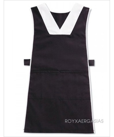 Ποδιά Εργασίας Σαμαράκι