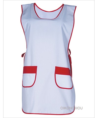 Ποδιά Εργασίας Σαμαράκι