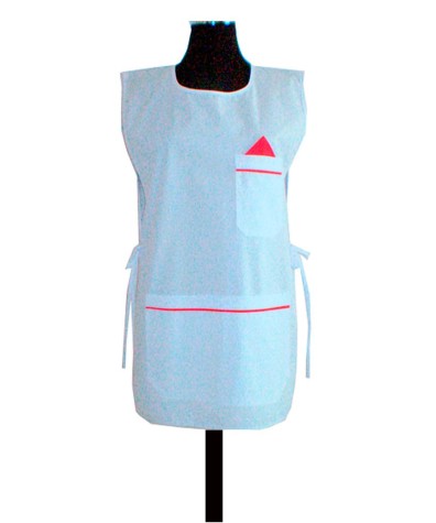 Ποδιά Εργασίας Σαμαράκι