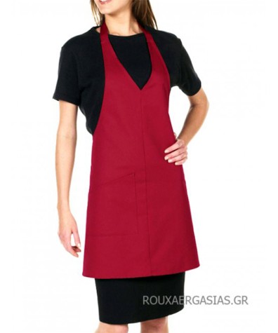 Ποδιά Εργασίας Ολόσωμη