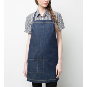 Ποδιά Ολόσωμη Denim Ποδιά Ολόσωμη Denim
