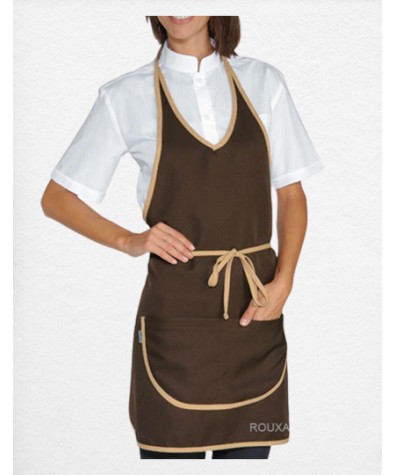 Ποδιά Εργασίας Ολόσωμη