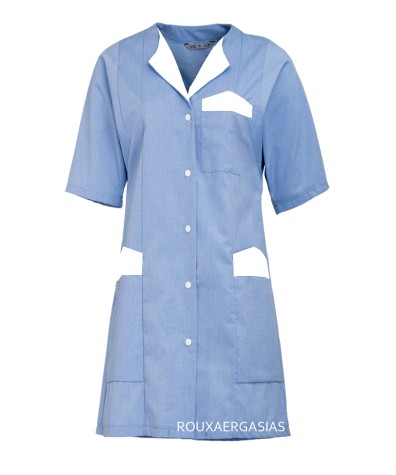 Γυναικεία Ρόμπα Εργασίας