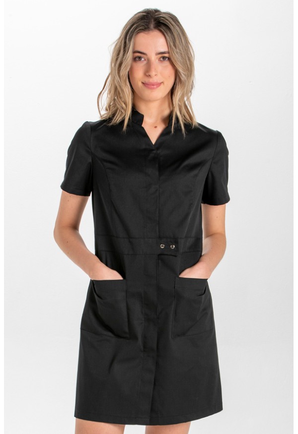 Γυναικεία Ρόμπα Εργασίας Γυναικεία Ρόμπα Εργασίας