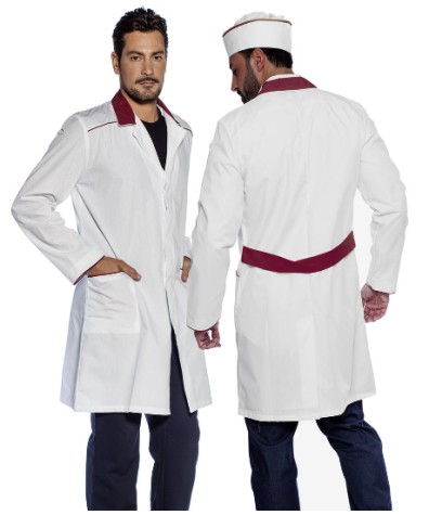 Ανδρική Ρόμπα Εργασίας