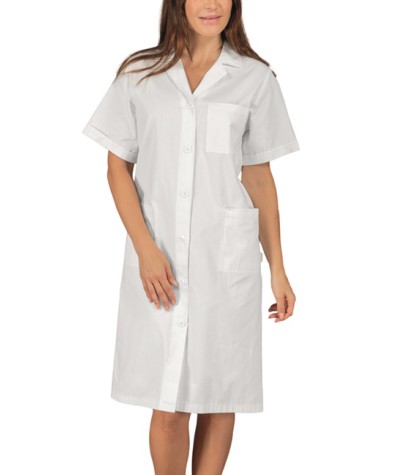 Γυναικεία Ρόμπα Εργασίας