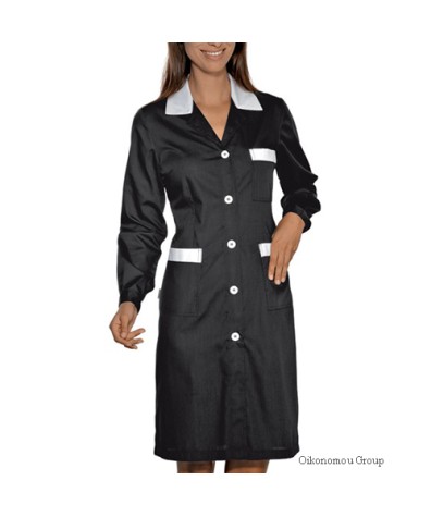 Γυναικεία Ρόμπα Εργασίας