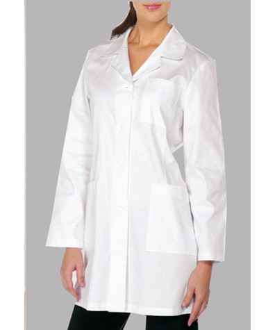 Γυναικεία Ρόμπα Εργασίας