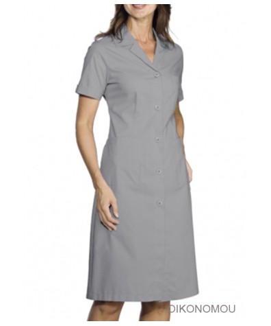 Γυναικεία Ρόμπα Εργασίας