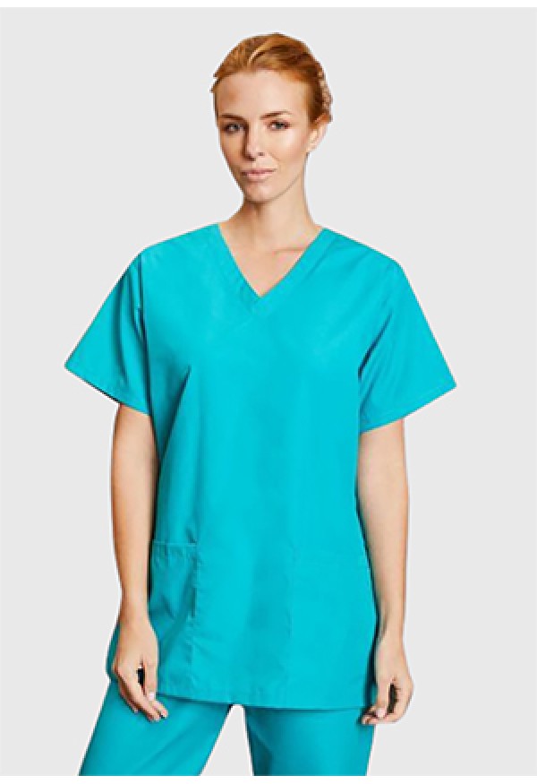 Unisex Μπλούζα Ιατρική id20 Unisex Μπλούζα Ιατρική id20